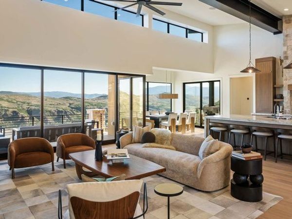 4065 E ISLAY DR , Kamas, UT 84036