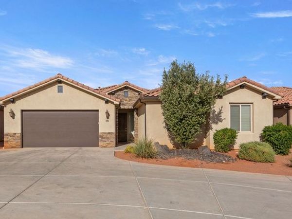 3823 W DREAM CIR , Unit 119, Santa Clara, UT 84765