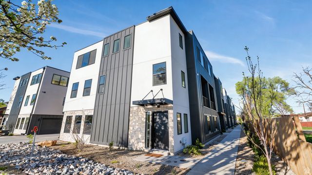 1380 S 900 W, Unit 101, Salt Lake City, UT 84104 Main Photo