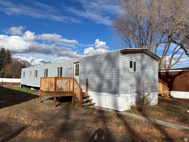 50 S 1500 W, Unit 7, Vernal, UT 84078 Main Photo