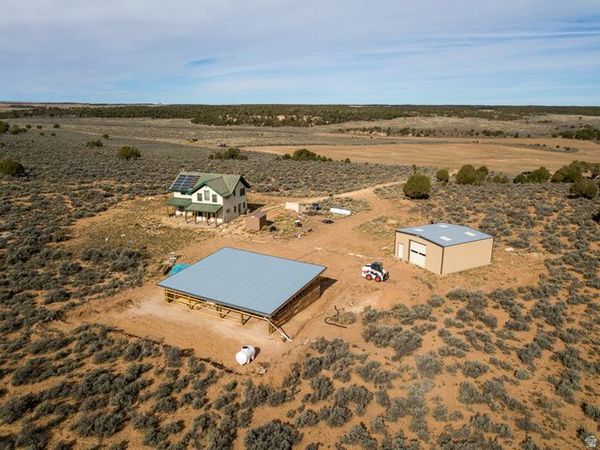 4 COUNTY ROAD 320 , Monticello, UT 84535