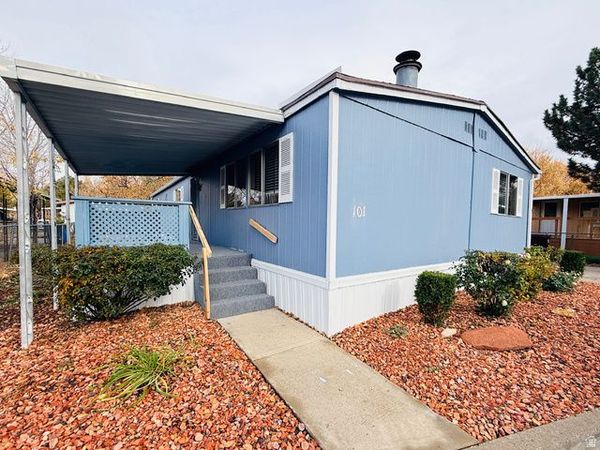 900 S CENTURY DR. S, Unit 101, Ogden, UT 84404