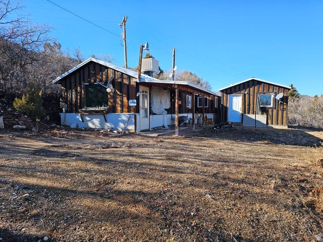 1064 E Tabby Access Rd , Tabiona, UT 84072 Main Photo