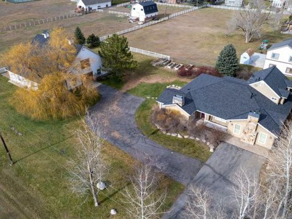 623 N CENTER ST , Midway, UT 84049