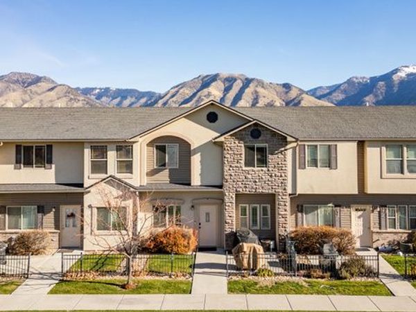1515 N 450 W, Unit 103, Logan, UT 84341