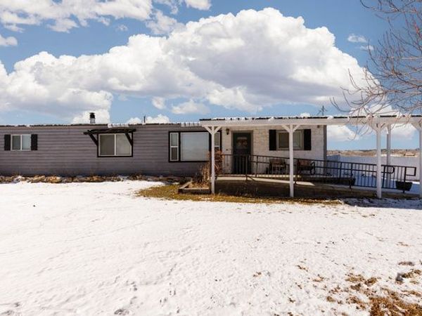 1135 N US 89 HWY , Panguitch, UT 84759