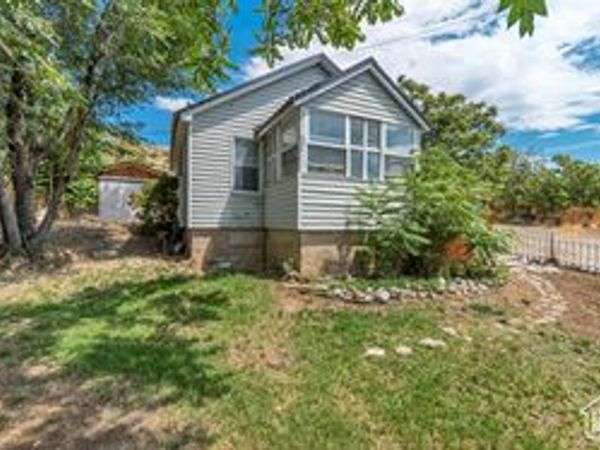1220 N HILLSIDE DR E, Genola, UT 84655