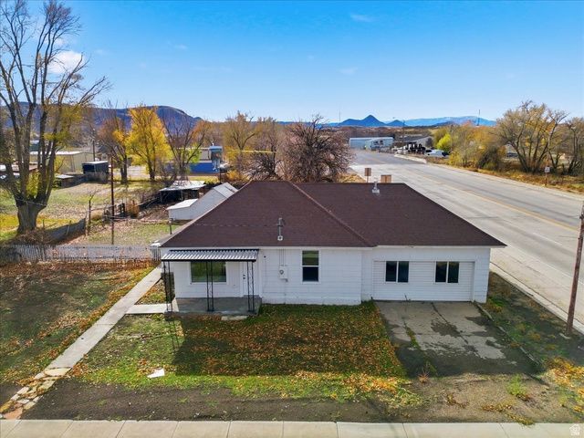 12 E 200 S, Salina, UT 84654 Main Photo