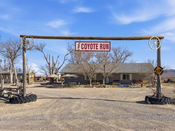 4587 S EAST PARTOUN RD , Partoun, UT 84083