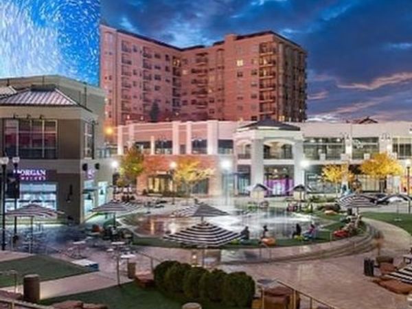 5 S 500 W, Unit 308, Salt Lake City, UT 84101