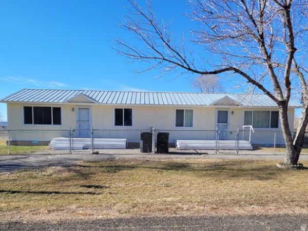 9181 N & 9183 N 2160 W, Neola, UT 84053