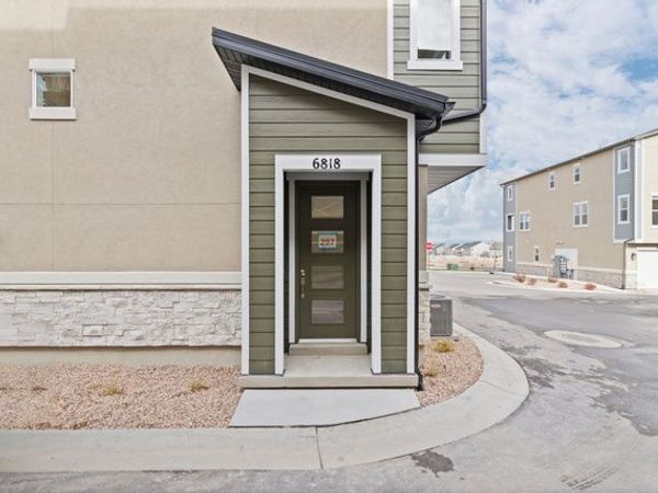 6818 W HEART ROCK LN , Unit 297, Herriman, UT 84096
