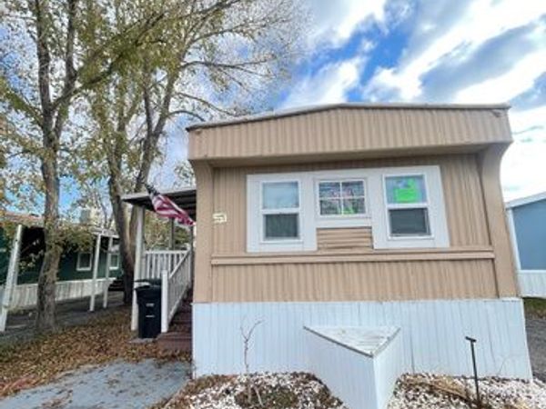 2875 S 2580 W, Unit 242, West Valley City, UT 84119