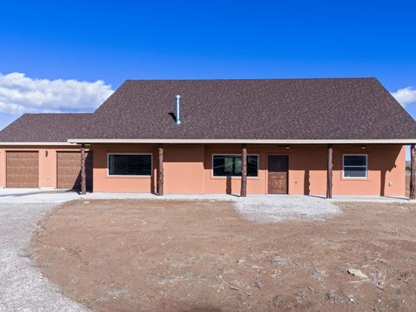 429 E PIONEER BND , Monticello, UT 84535