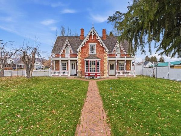 103 E MAIN ST , Midway, UT 84049