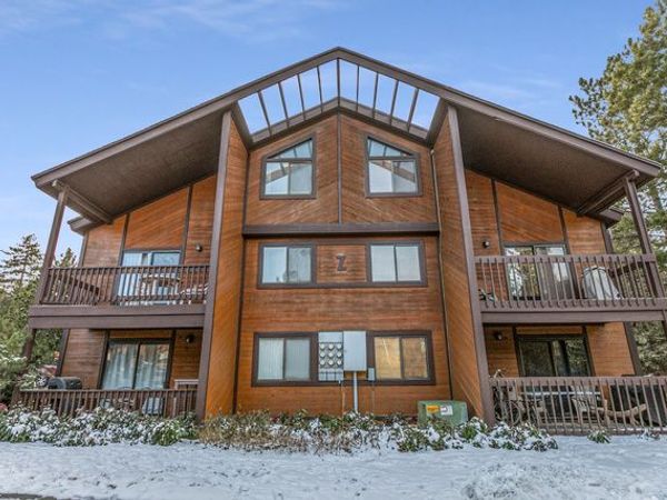 2025 CANYONS RESORT DR , Unit Z2, Park City, UT 84098