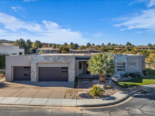 1622 S AGATE CIR , St. George, UT 84790