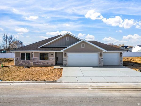 339 N 3250 W, Unit 12, West Point, UT 84015