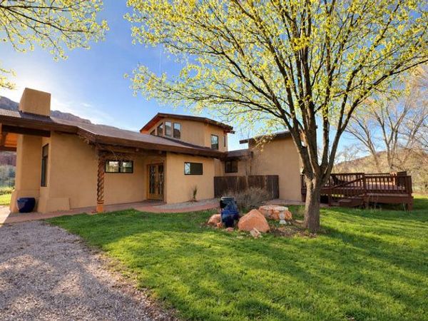 423 AMBER LN , Castle Valley, UT 84532