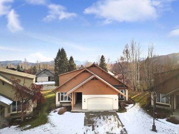 57 W OBERLAND CT , Midway, UT 84049