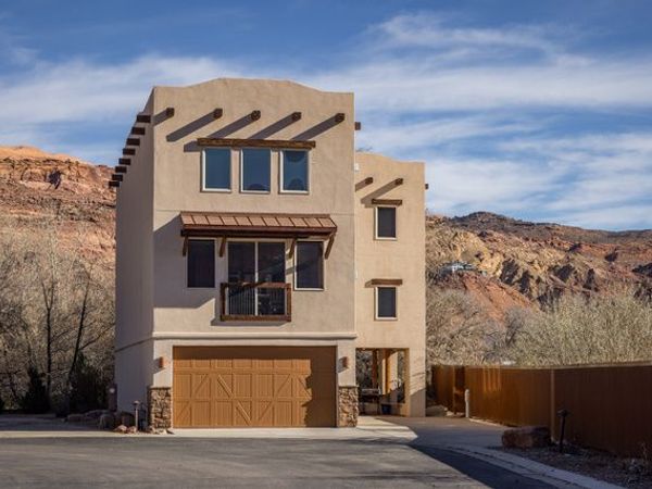 1261 N MAIN RUBICON TRL, Unit 24, Moab, UT 84532