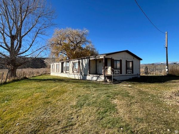 1690 S LOWER BOULDER RD , Boulder, UT 84716