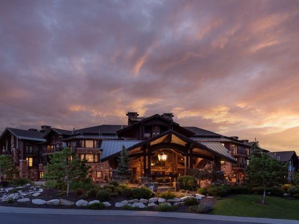 2100 FROSTWOOD BLVD , Unit 4127, Park City, UT 84098