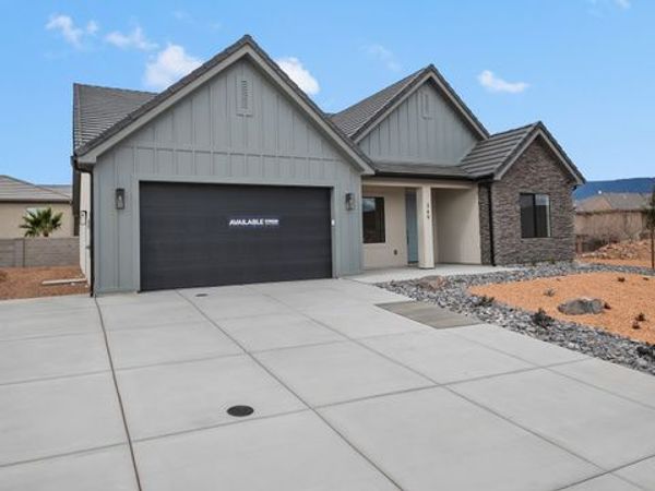 369 N FIRE ROCK WAY , Unit 101, Hurricane, UT 84737