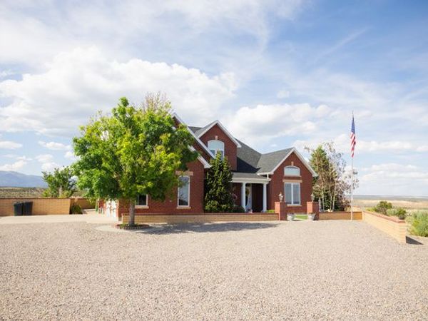 1380 N 300 W, Blanding, UT 84511