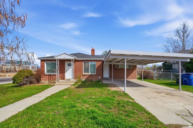 3657 S Granger Dr, West Valley City, UT 84119 Main Photo