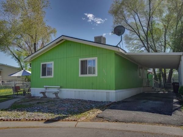 3914 S SWALLOW ST , Unit 167, Salt Lake City, UT 84123