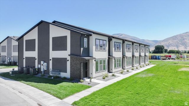 3410 S 1010 W, Nibley, UT 84321 Main Photo