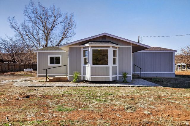 1473 N Rome Way , Apple Valley, UT 84737 Main Photo