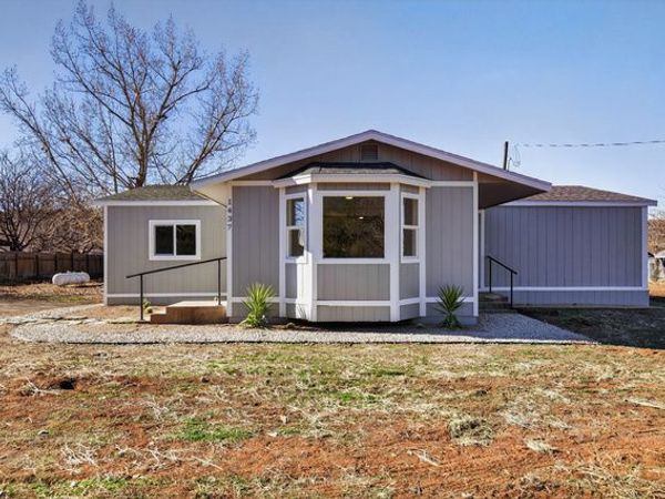 1473 N ROME WAY , Apple Valley, UT 84737