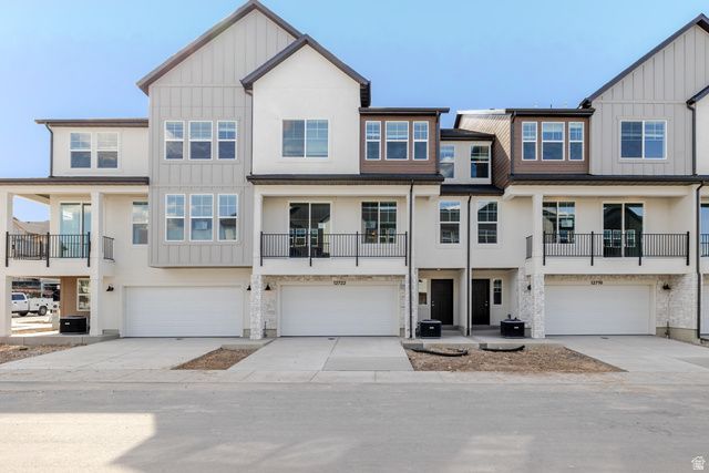 12722 S Carter Falls Cv, Unit 2031, Herriman, UT 84096 Main Photo