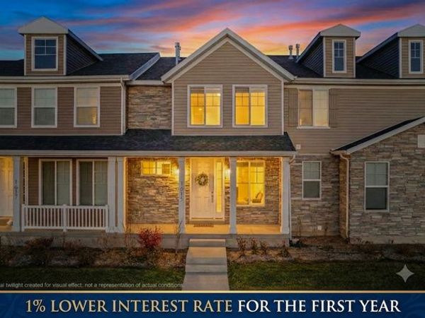 1615 N WESTVIEW LN, Salem, UT 84653