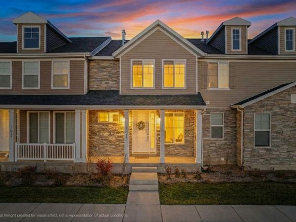 1615 N WESTVIEW LN , Salem, UT 84653