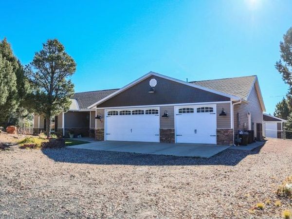 202 E RYE DR , Central, UT 84722