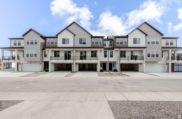 12721 S Goat Falls Cv, Unit 2028, Herriman, UT 84096 Main Photo