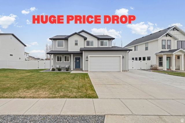 3343 W 3150 N, Plain City, UT 84404 Main Photo