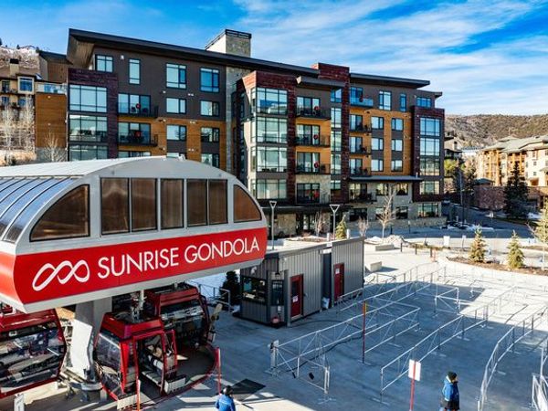 2431 W HIGH MOUNTAIN RD , Unit 301, Park City, UT 84098