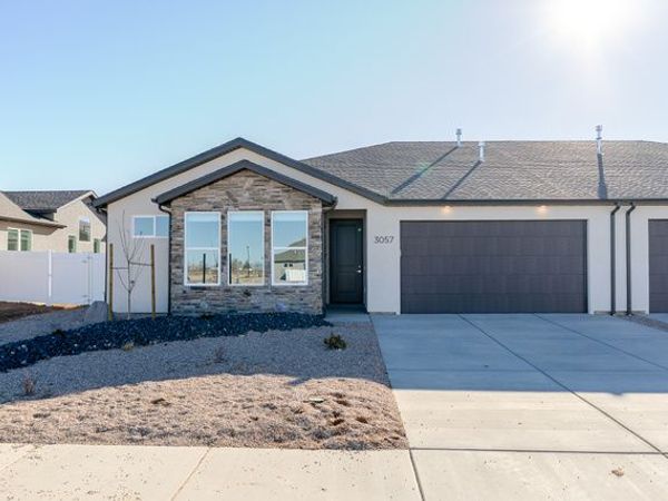3057 W EKKO VIEW LOOP , Cedar City, UT 84721