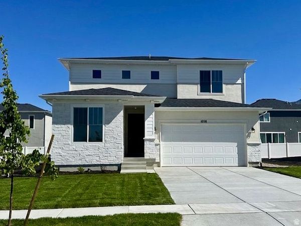 1058 W 450 S, Unit 53, Brigham City, UT 84302