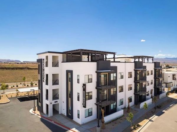 875 W AKOYA PEARL ST , Unit 305, St. George, UT 84790