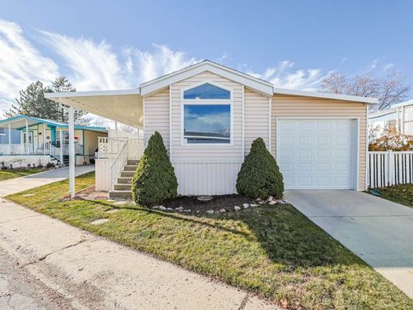 1111 N 2000 W, Unit 105, Farr West, UT 84404