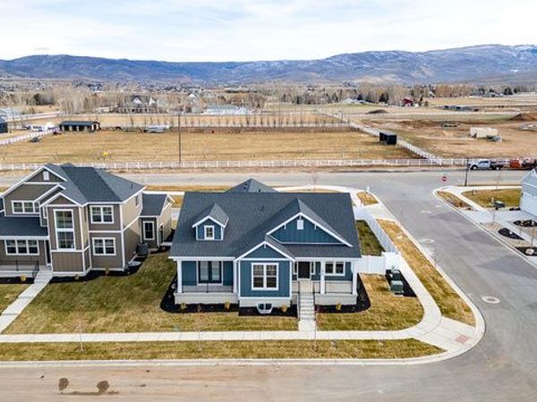1917 S 1160 E, Unit 403, Heber City, UT 84032