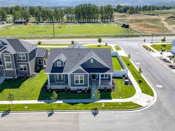 1917 S 1160 E, Unit 403, Heber City, UT 84032