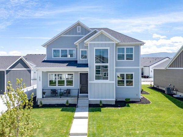 1903 S 1160 E, Unit 402, Heber City, UT 84032