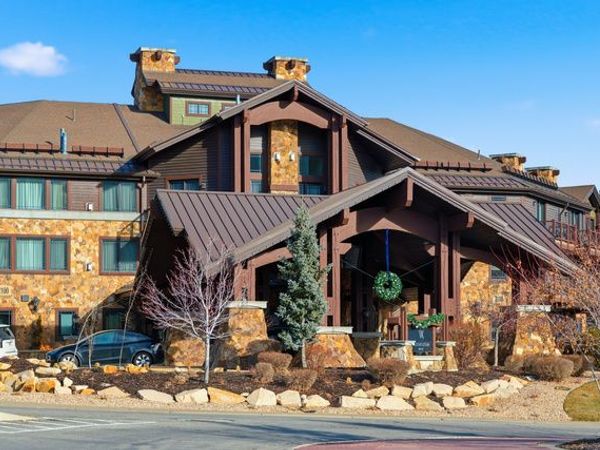 2100 FROSTWOOD BLVD , Unit 4176, Park City, UT 84098