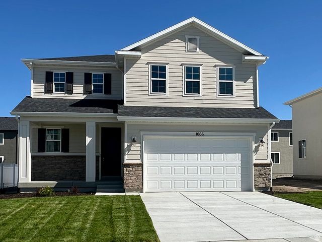 1066 W 450 S, Unit 54, Brigham City, UT 84302 Main Photo
